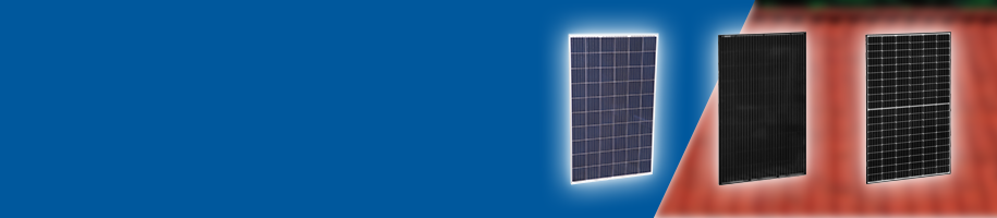 3 PV-Module