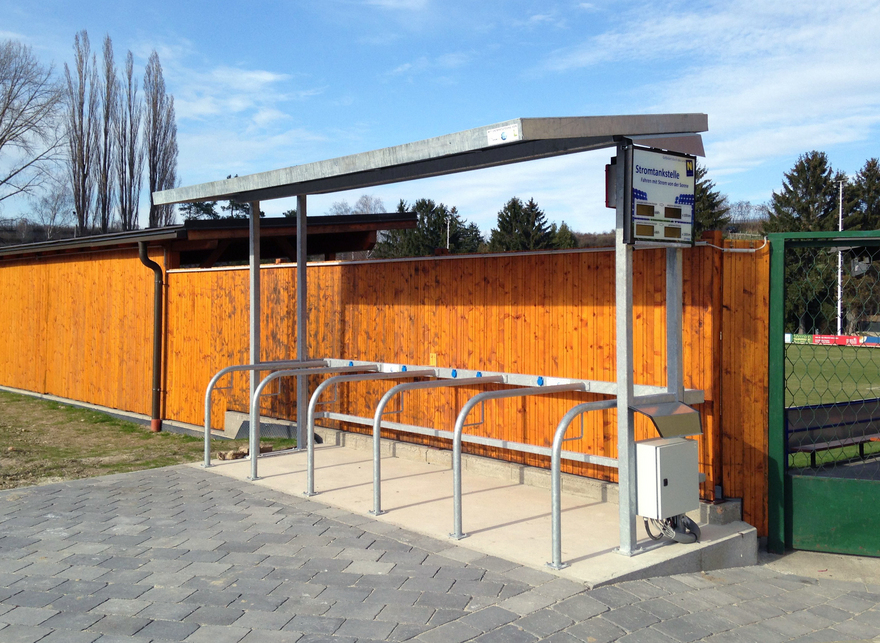 PV Poysdorf