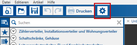 Schrack Design