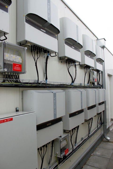 PV-Anlage 1230 Wien