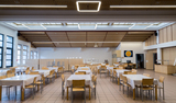 [Translate to German-DE:] [Translate to German-AT:] Kantine