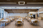 [Translate to German-DE:] [Translate to German-AT:] Kantine