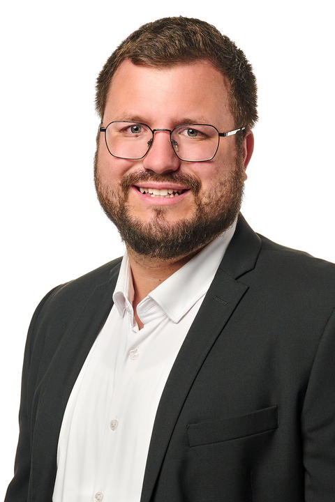 Mitarbeiterfoto