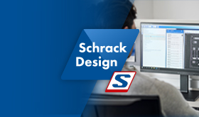 Schrack Design Software